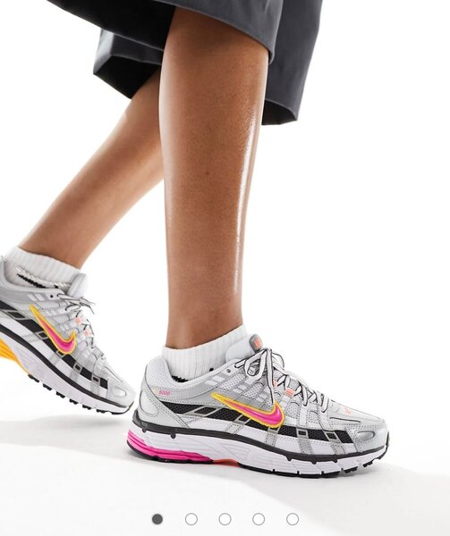 Baskets Nike Air pour Femmes