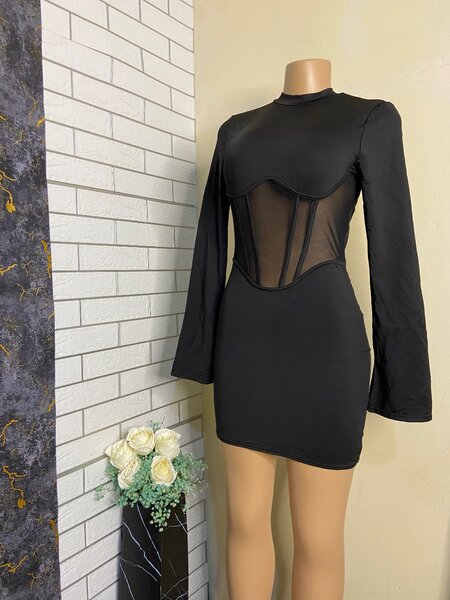Dinner dress