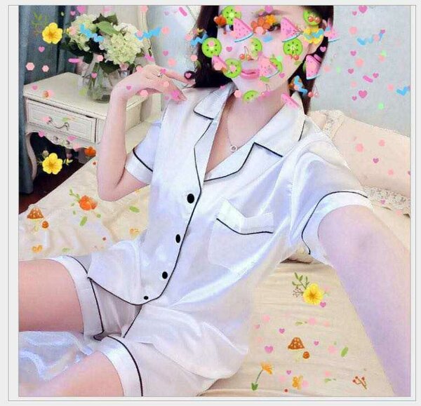 Ladies Pyjamas