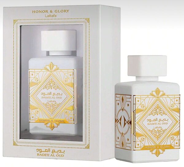 Badee Al Oud, Honor & Glory