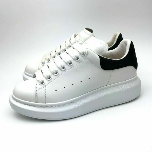 Chaussure Alexander McQueen