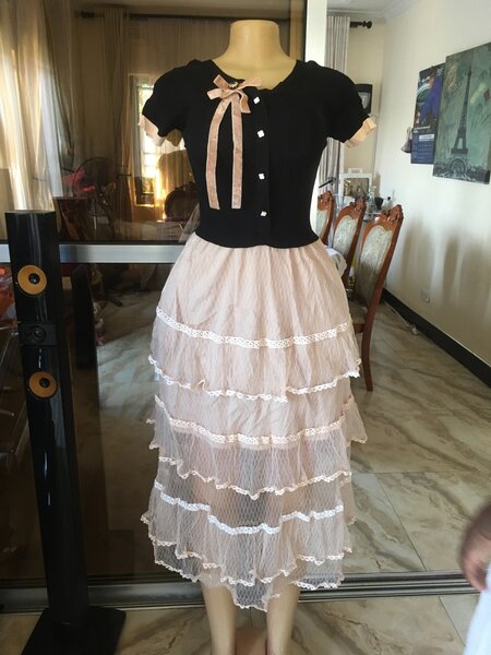Thrift UK Dresses