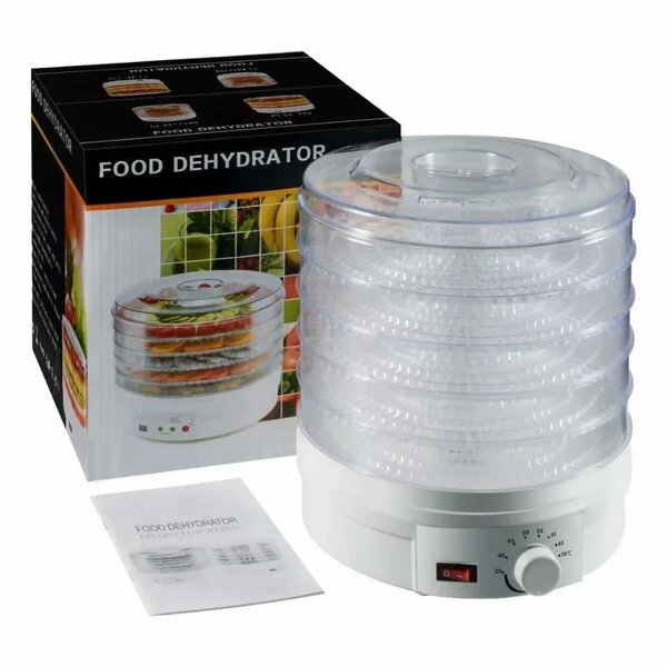 Desidrateur d alimentaire 5 ni