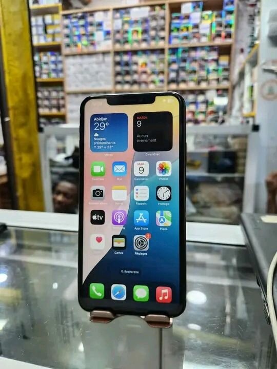Smartphone iPhone 11 Pro Max 64GB