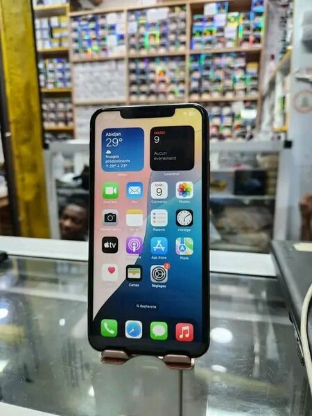 Smartphone iPhone 11 Pro Max 64GB