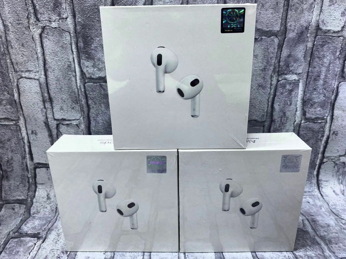 Airpods Premium