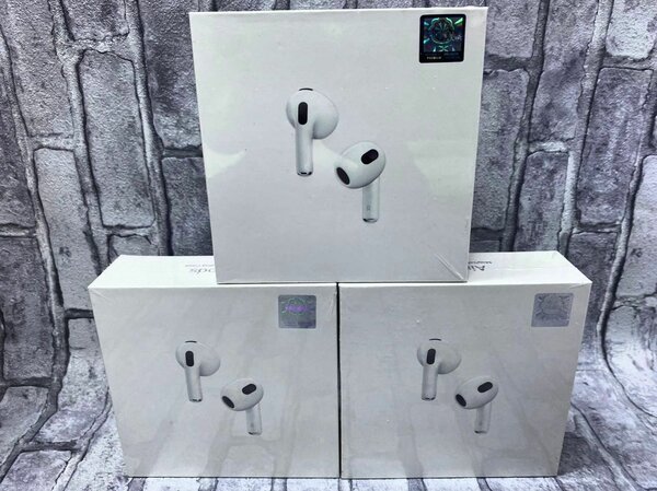 Airpods Premium