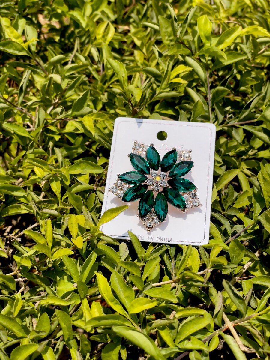 Brooch