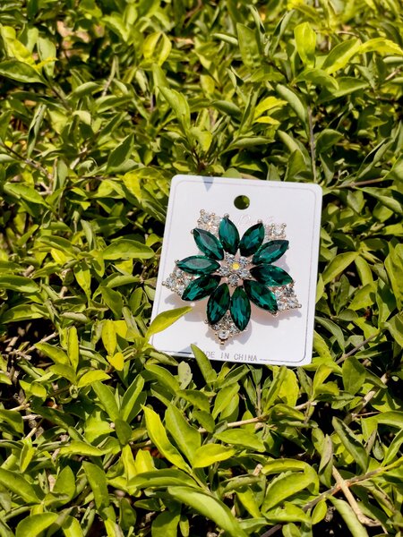 Brooch