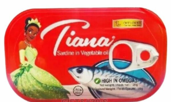 Sardines
