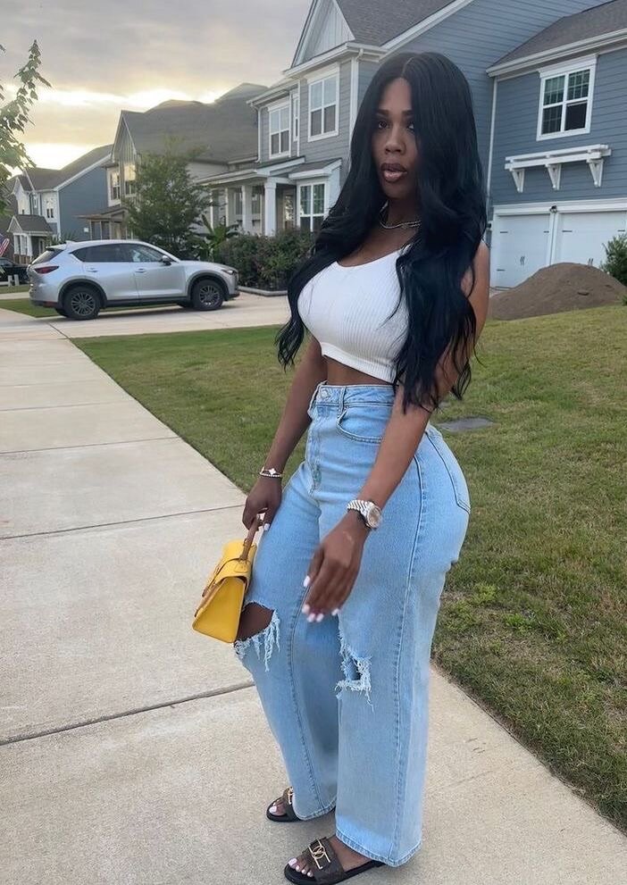 Pantalons jeans