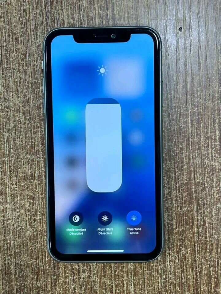 Téléphone