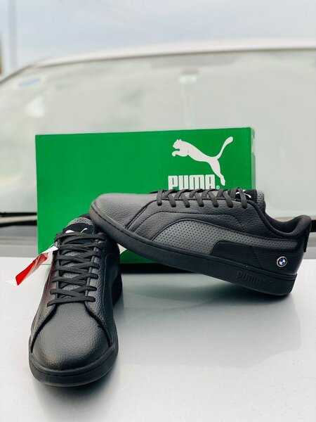 Puma motorsport