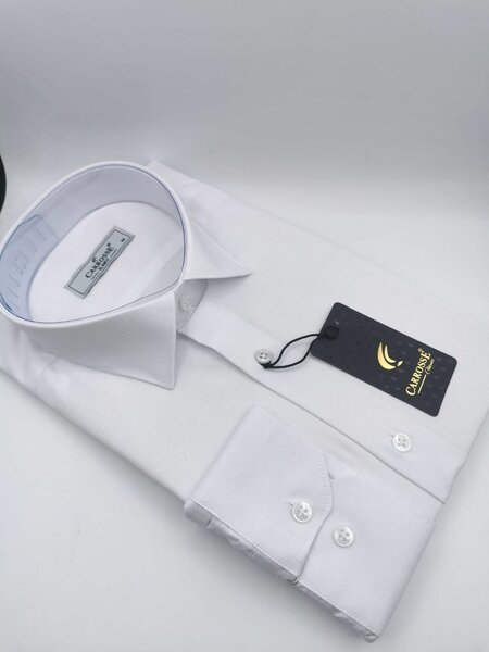 White shirt