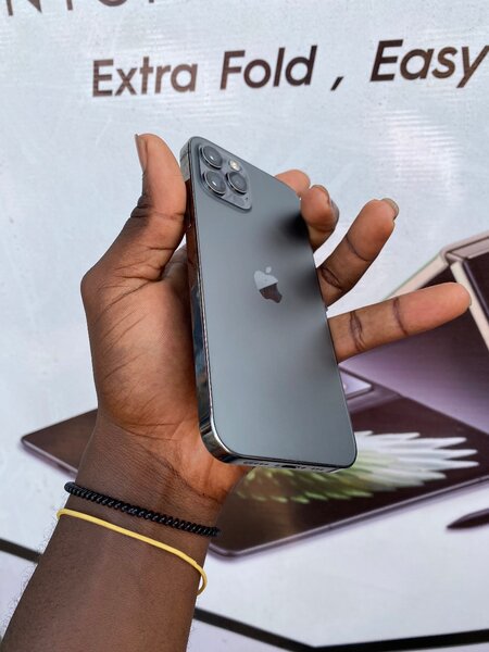 iPhone 12pro
