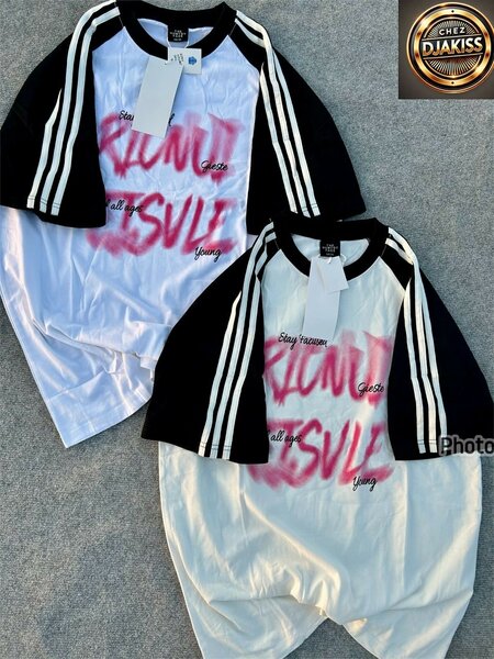 Tee-shirts