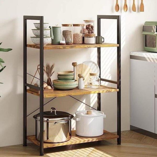Étagère de rangement