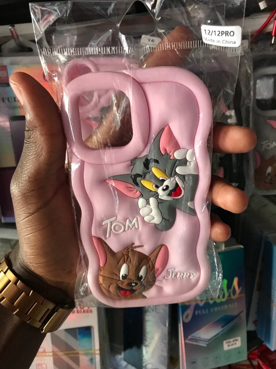 IPhone cases