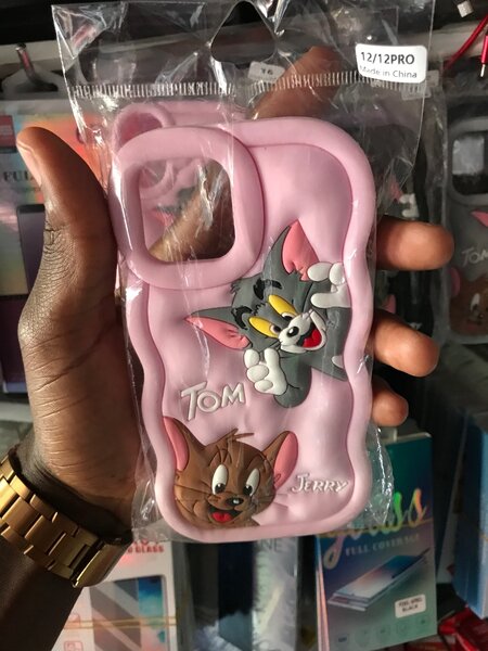 IPhone cases