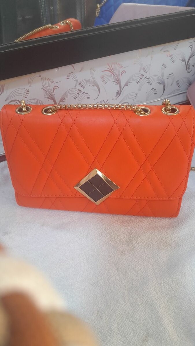 Chec sac à main