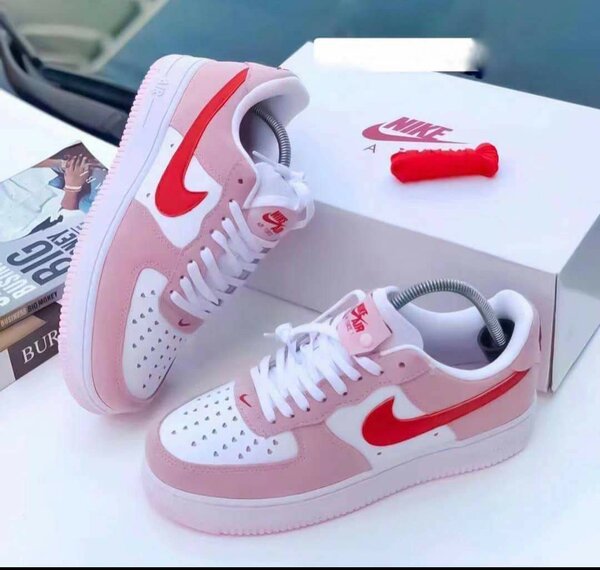 Air Force 1 Shadow