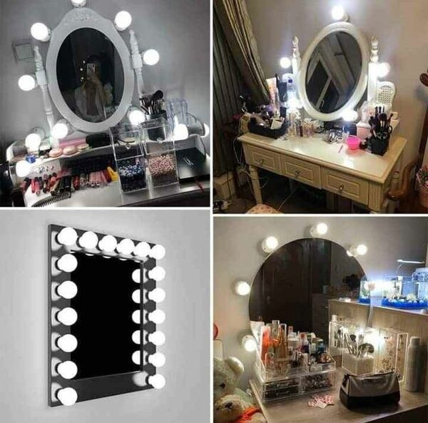 AMPOULES LED