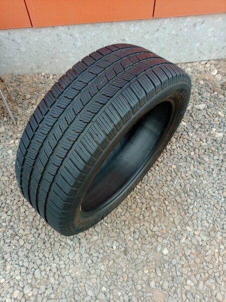 Car Tires