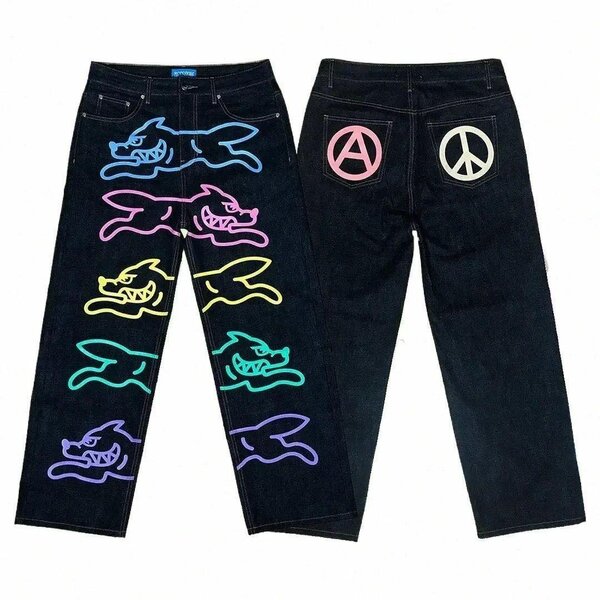 Jeans de qualité