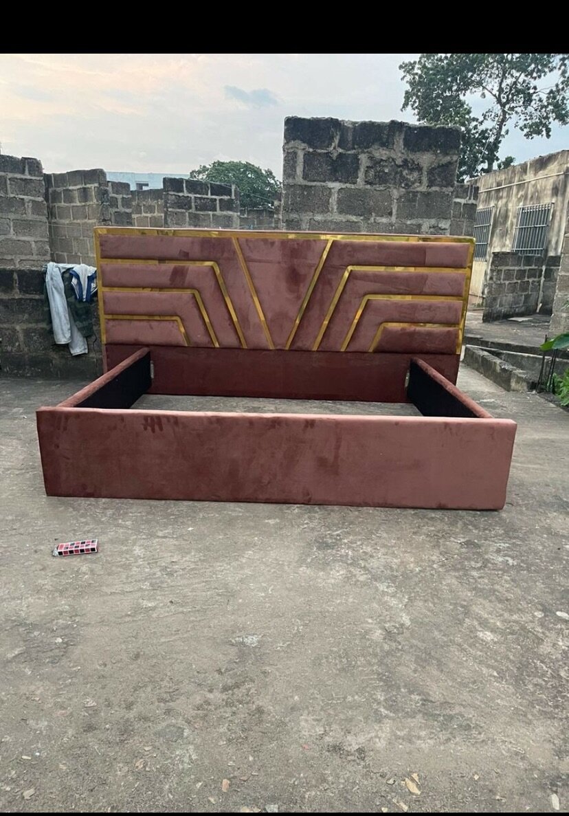 Bed frames