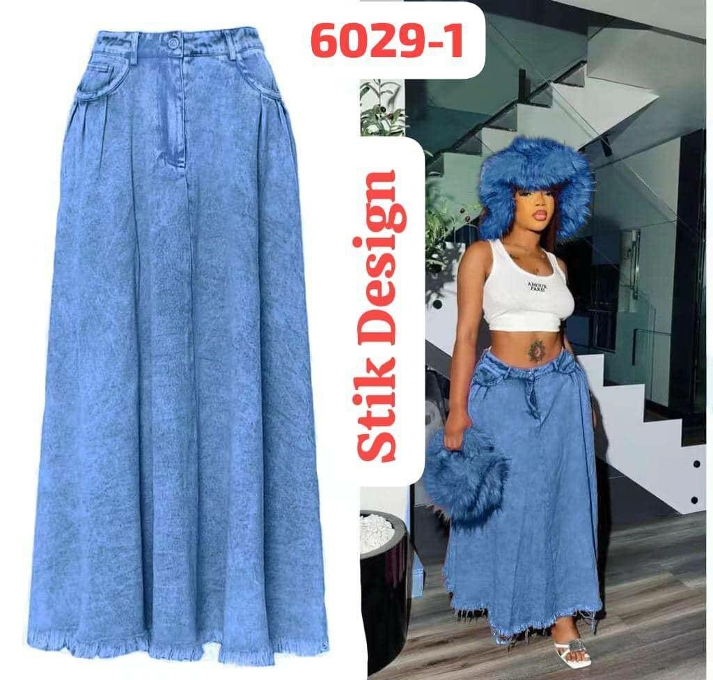 Chic Ensemble