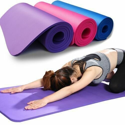 Tapis de sport