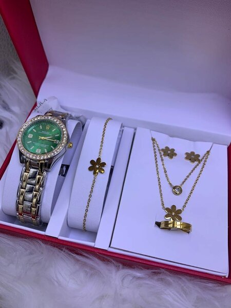 Montre femme