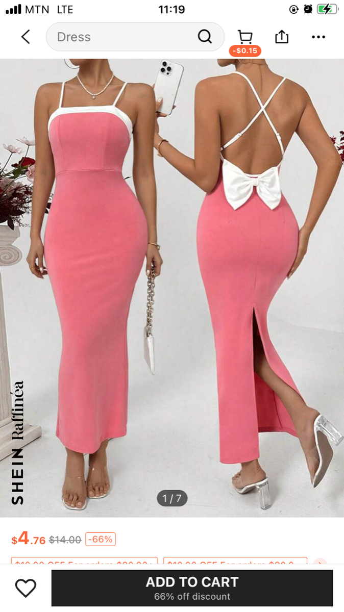 SHEIN IMPORT