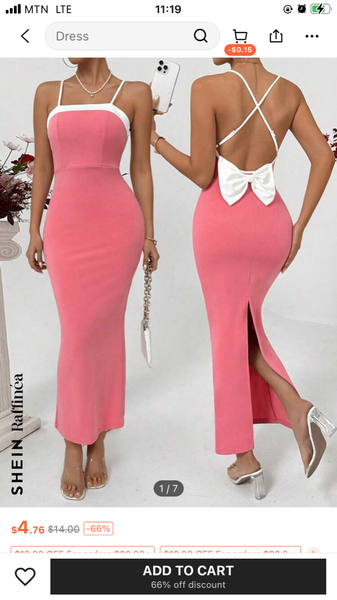 SHEIN IMPORT