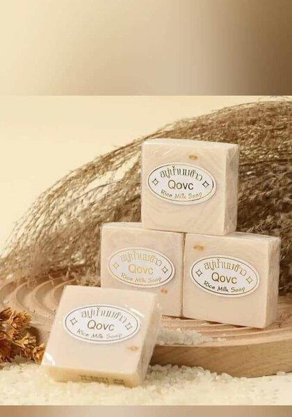 SAVON DE VISAGE