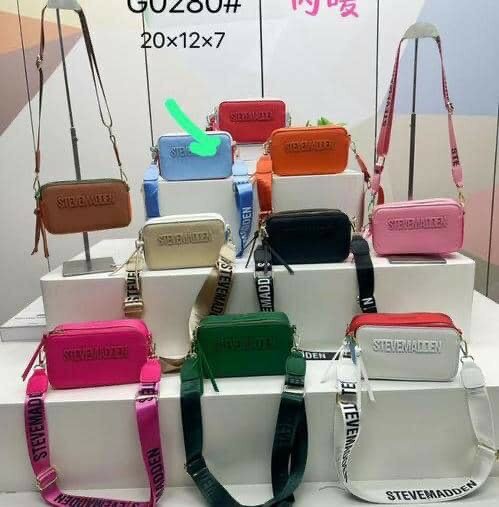 Quality bags