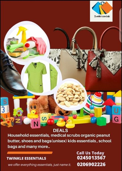 Twinkle essentials 