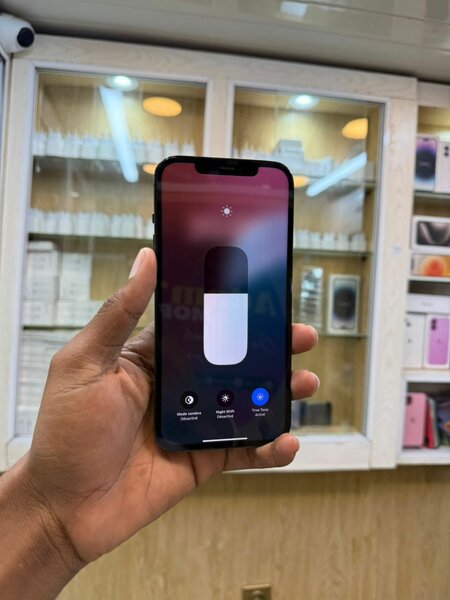 Iphone 12pro max