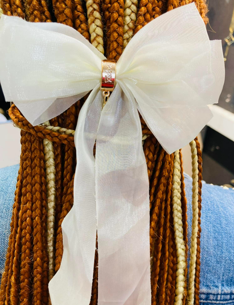 hair bows