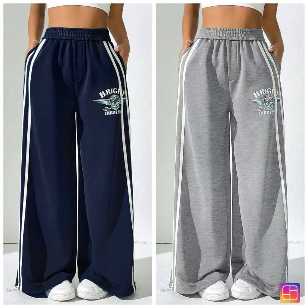 Pantalon de sport féminin