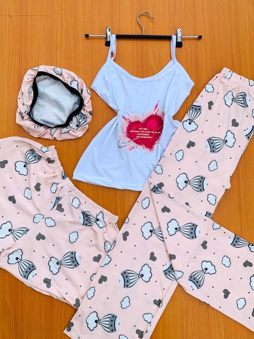 Night-wears