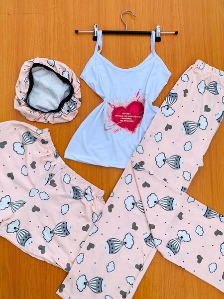 Night-wears