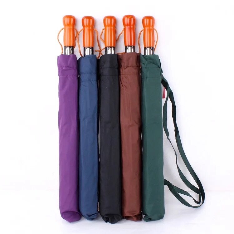 Umbrellas