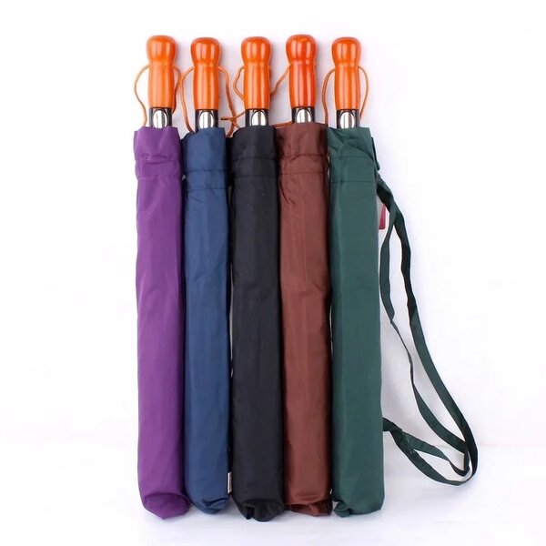 Umbrellas