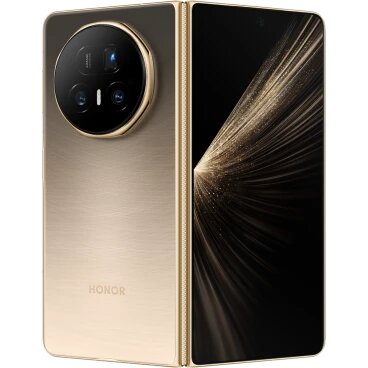 Smartphone pliable Honor