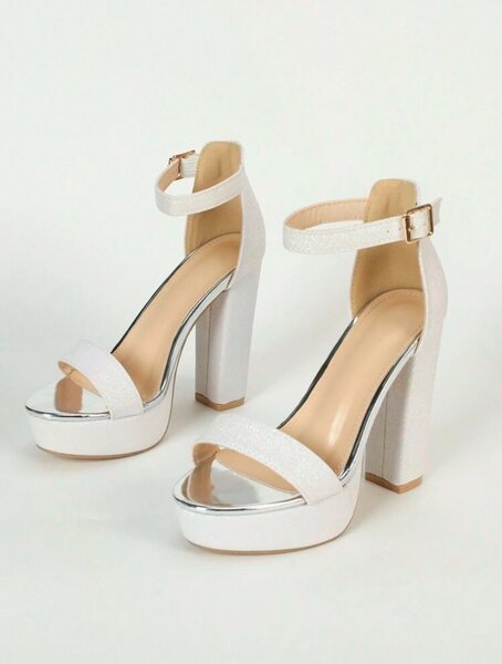 High heels