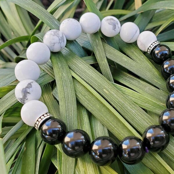 Bracelet mixte