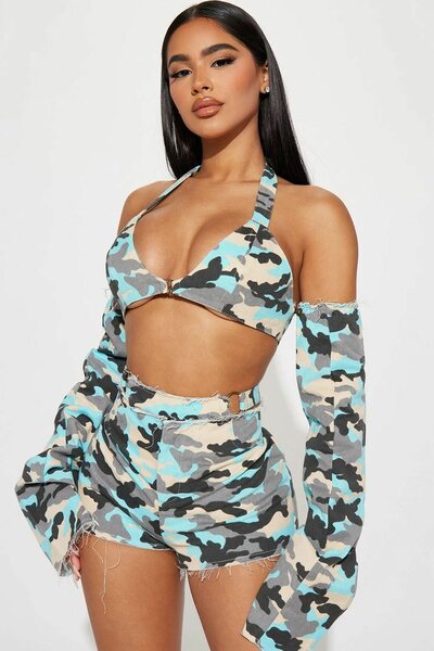 Jumpsuits
