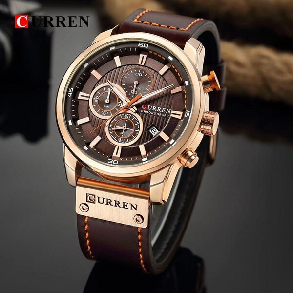 Curren  Homme Ed004