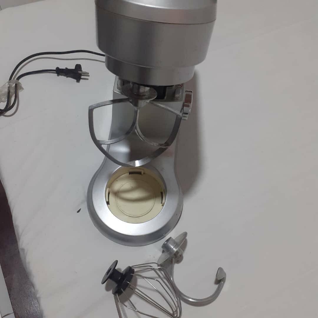 ROBOT PÂTISSIER
